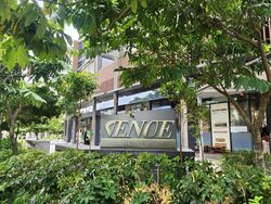 The Venue Shoppes (D13), Shop House #521016031